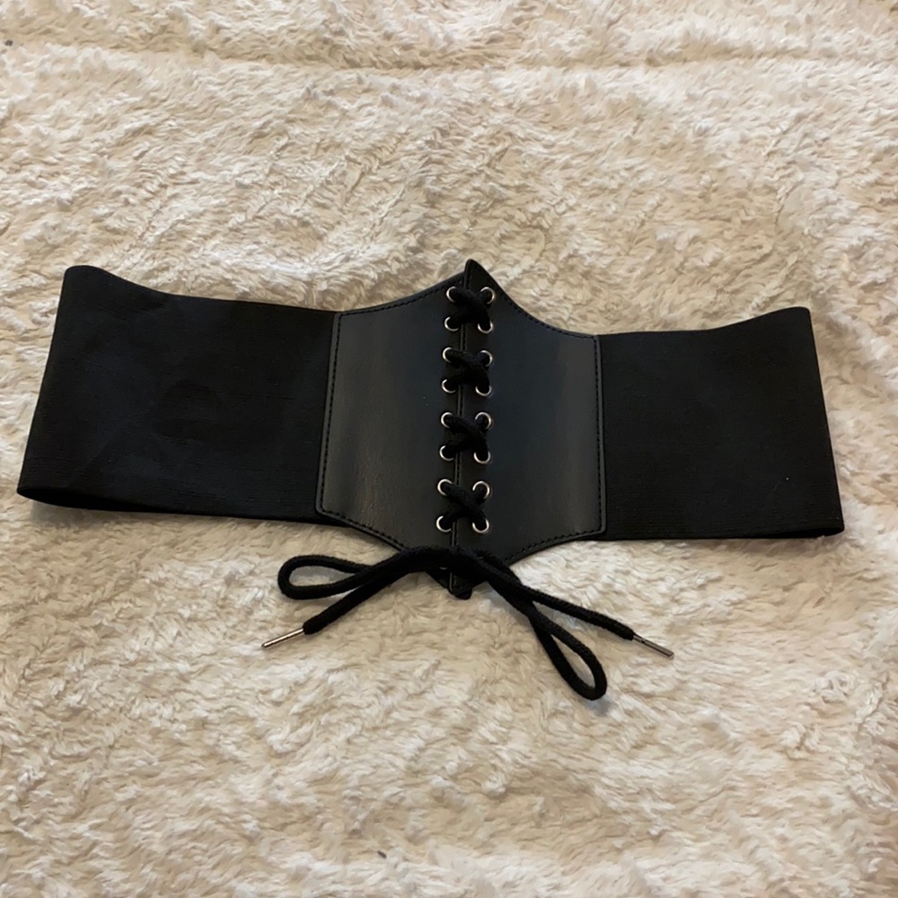 Corset Belt